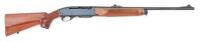 Remington Model 742 Woodsmaster Semi-auto Rifle