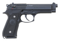 Beretta Model 96 Semi-Auto Pistol