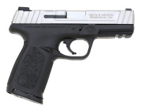 Smith & Wesson SD9 VE Semi-Auto Pistol