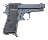 Beretta Model 1934 Semi-Auto Pistol