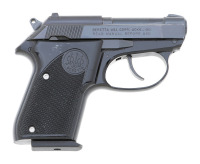Beretta Model 3032 Tomcat Semi-Auto Pistol