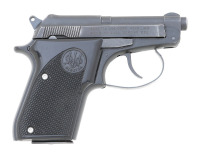 Beretta Model 21A Semi-Auto Pistol