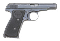 Remington Model 51 Semi-Auto Pistol