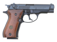 FN-Browning BDA-380 Semi-Auto Pistol by Beretta