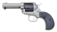 Ruger Wrangler Single Action Revolver