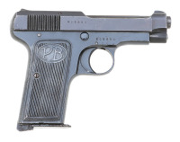 Beretta Model 1915 Semi-Auto Pistol