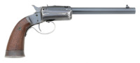 Stevens Offhand No.35 Single Shot Pistol