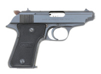 French MAB Model G Semi-Auto Pistol