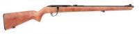 Savage Model 63 Bolt Action Single Shot Rifle