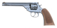 Harrington & Richardson &ldquo;22 Special&rdquo; Double Action Revolver
