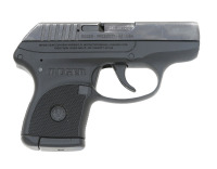 Ruger LCP Semi-Auto Pistol