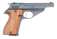 Star Model FM Semi-Auto Pistol