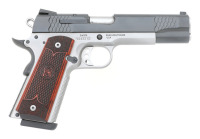 Smith & Wesson SW1911 Semi-Auto Pistol