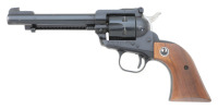 Ruger Super Single-Six Single Action Revolver