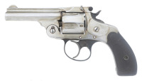 Marlin Model 1887 Double Action Revolver