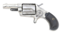 Colt New Line 38 Single Action Revolver