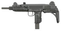Wilson Arms Uzi Submachine Gun