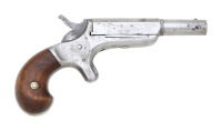 Ethan Allen 22 Center Hammer Single Shot Deringer
