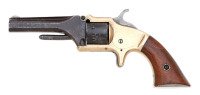 American Standard Tool Co. Single Action Revolver