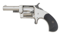 Aetna No. 3 Single Action Revolver