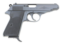Walther PP Semi-Auto Pistol by Interarms