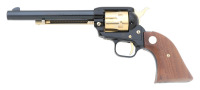 Colt Frontier Scout Golden Spike Commemorative Single Action Revolver