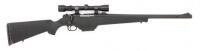 Mossberg Model 695 Bolt Action Shotgun