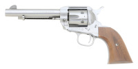 Interarms Virginia Dragoon Single Action Revolver