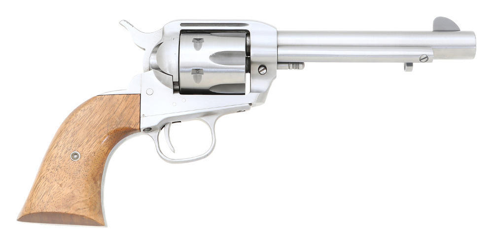 Interarms Virginia Dragoon Single Action Revolver