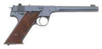 Hi-Standard H-D Military Semi-Auto Pistol