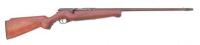 Mossberg Model 183D-B Bolt Action Shotgun