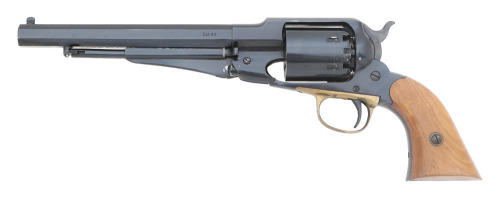 Empresa Nationale New Army Percussion Revolver