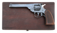 Harrington & Richardson 999 Sportsman Double Action Revolver