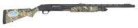 MOSSBERG MODEL 835 ULTI-MAG SLIDE ACTION SHOTGUN