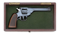 Harrington & Richardson 999 Sportsman Double Action Revolver - 2