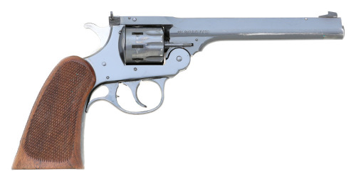 Harrington & Richardson 999 Sportsman Double Action Revolver