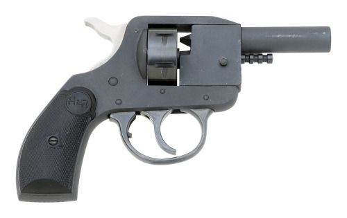 Harrington & Richardson Experimental Starter Pistol