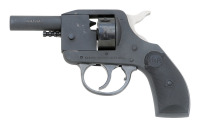 Harrington & Richardson Experimental Starter Pistol - 2