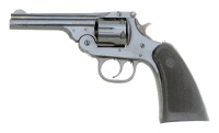 Harrington & Richardson Large Frame Top Break Double Action Revolver