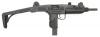 Wilson Arms Uzi Submachine Gun - 2