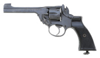 British No. 2 MK I** Double Action Revolver by Albion