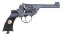 British No. 2 MK I** Double Action Revolver by Albion - 2