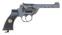 British No. 2 MK I* Double Action Revolver by Albion - 2