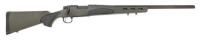 REMINGTON MODEL 700 VTR BOLT ACTION RIFLE