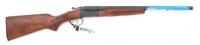 STOEGER COACH GUN DOUBLE BOXLOCK SHOTGUN