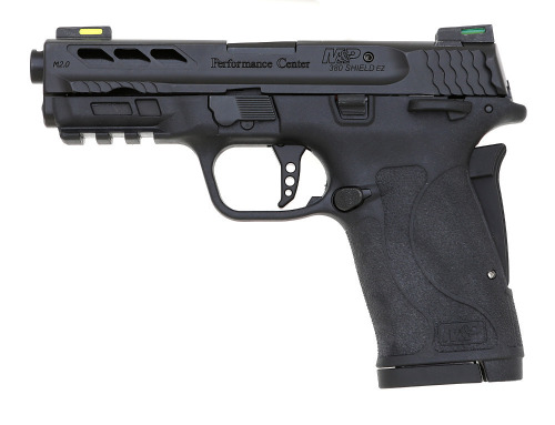 Smith & Wesson M&P 380 Shield EZ Semi-Auto Pistol