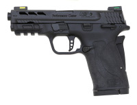 Smith & Wesson M&P 380 Shield EZ Semi-Auto Pistol