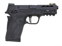 Smith & Wesson M&P 380 Shield EZ Semi-Auto Pistol - 2