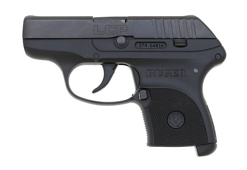 Ruger LCP Semi-Auto Pistol