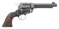 Ruger Vaquero Single Action Revolver - 2